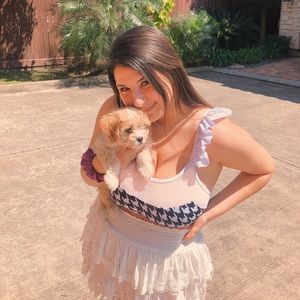 Meet your Posher, Annakate